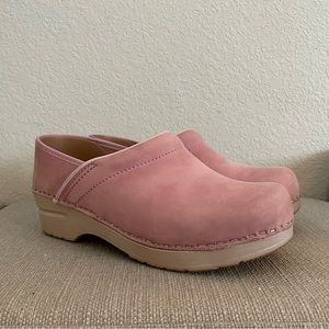 Dansko Clogs